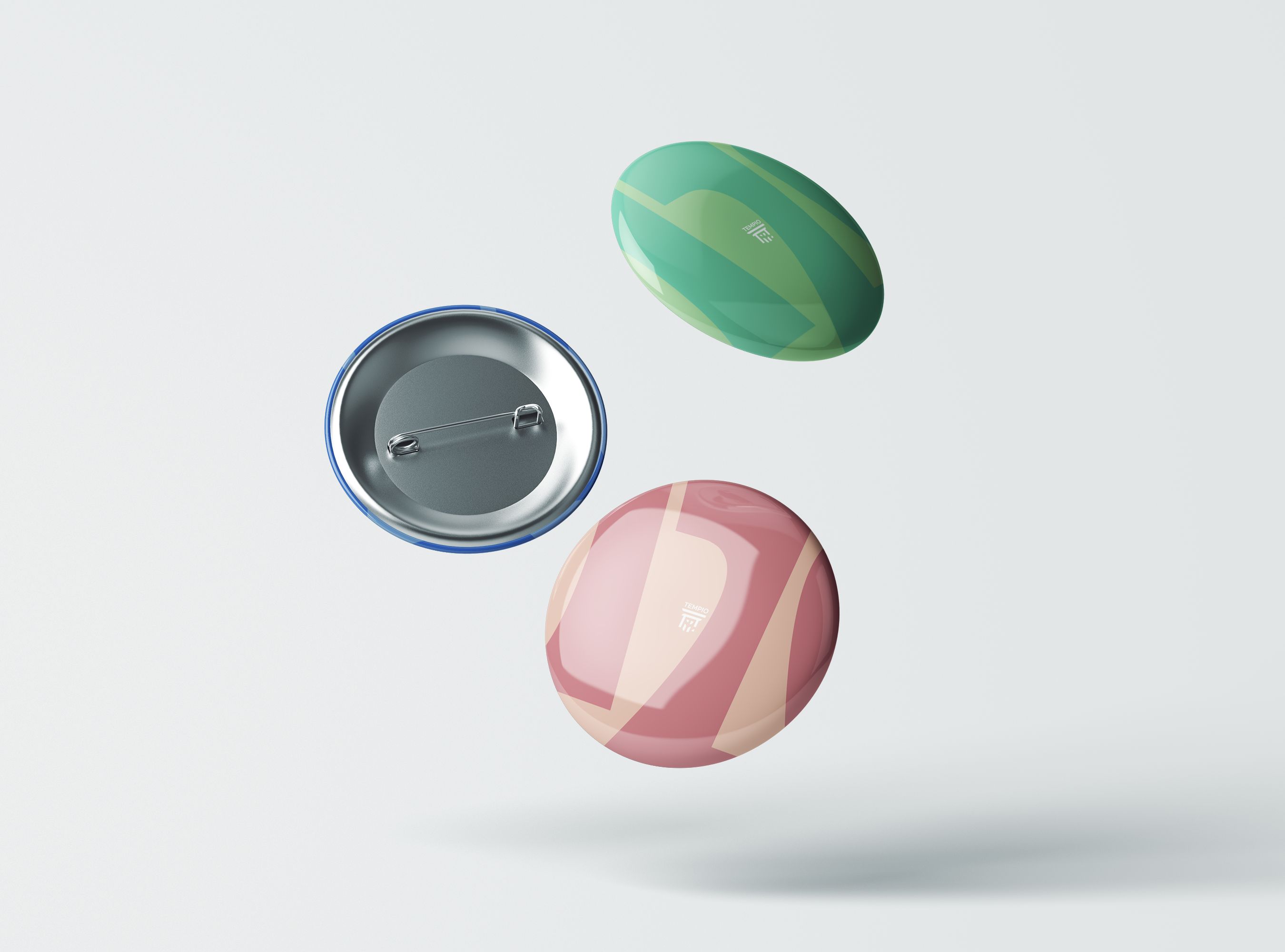 Archive: Tempio Record badges